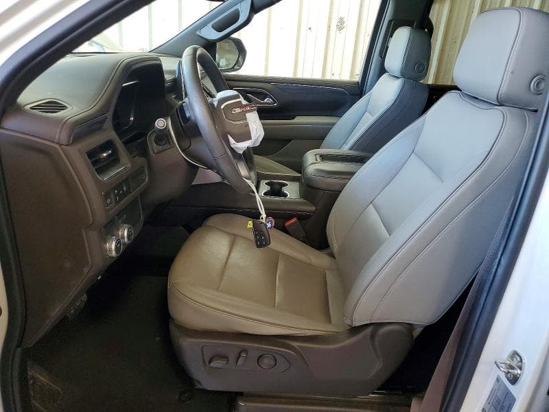 2023 GMC YUKON SLT 7
