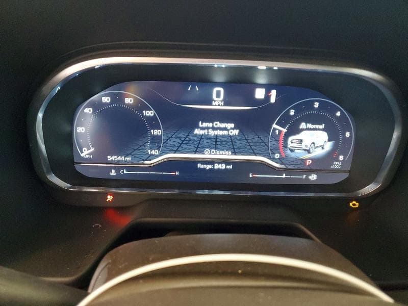 2023 GMC YUKON SLT 9