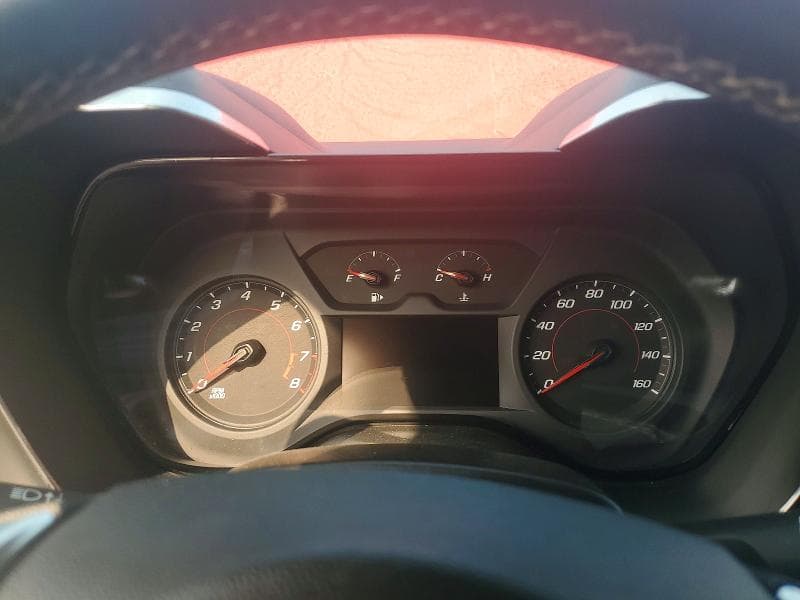 2018 CHEVROLET CAMARO LT 9