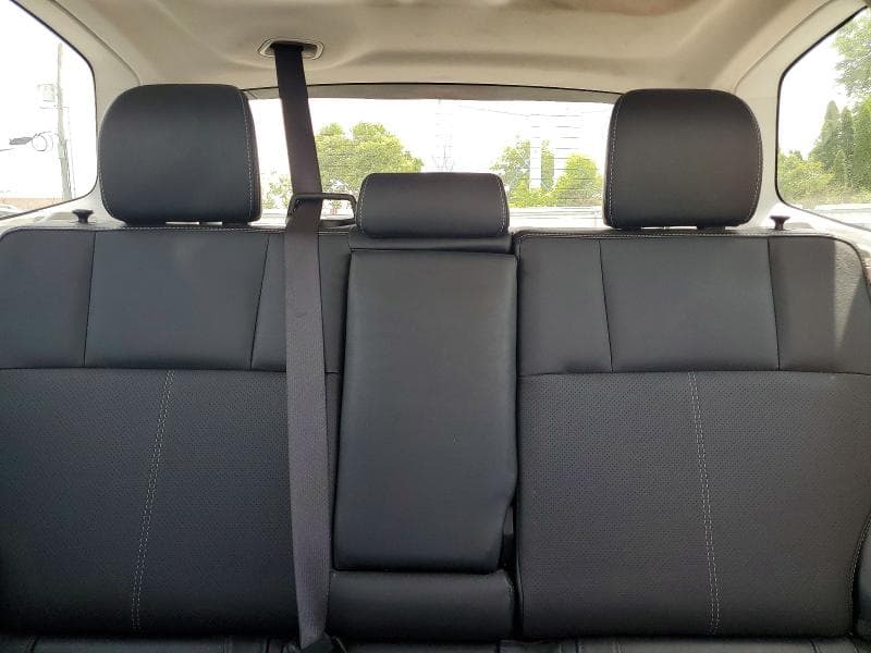 2018 SUBARU FORESTER 2.5I TOURING 10