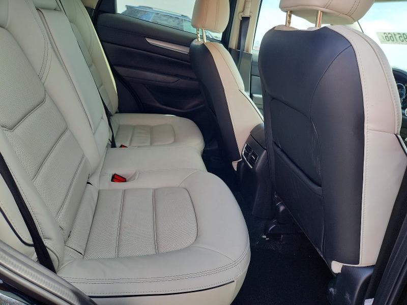 2025 MAZDA CX-5 PREFERRED 10