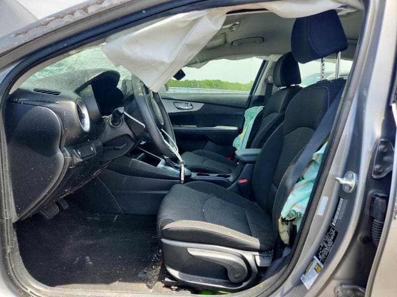 2024 KIA FORTE LXS 7
