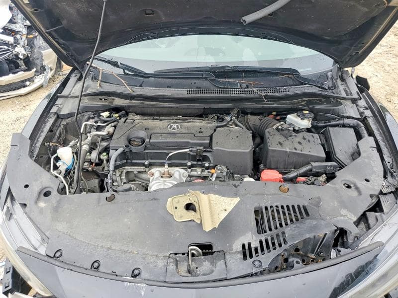 2022 ACURA ILX PREMIUM PREMIUM 11