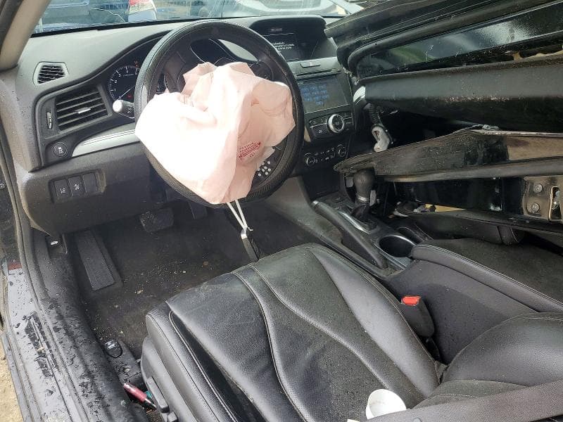 2022 ACURA ILX PREMIUM PREMIUM 8