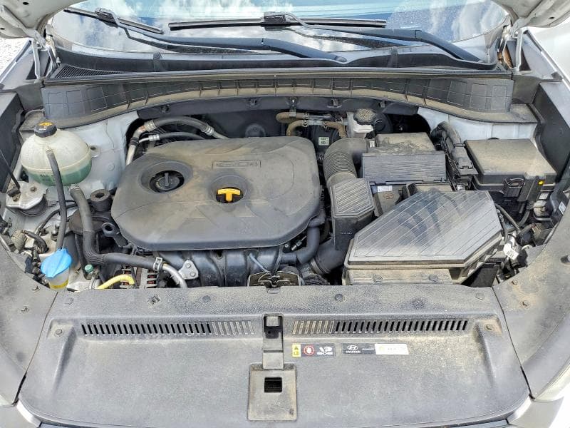 2016 HYUNDAI TUCSON SE SE 12