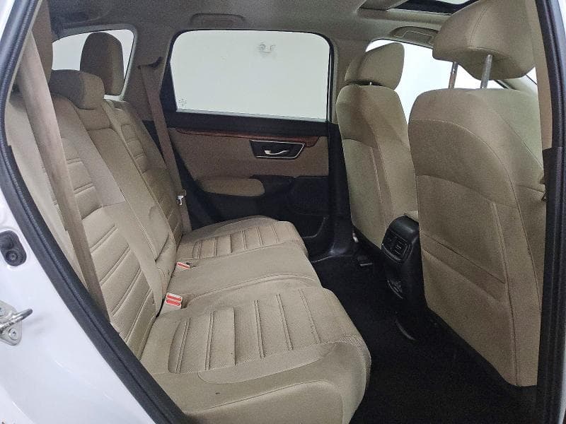 2020 HONDA CR-V EX 11