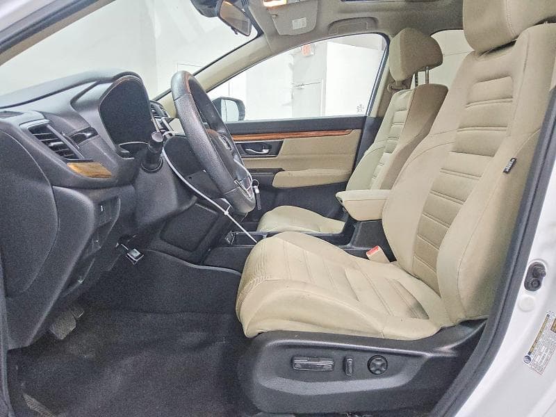 2020 HONDA CR-V EX 7