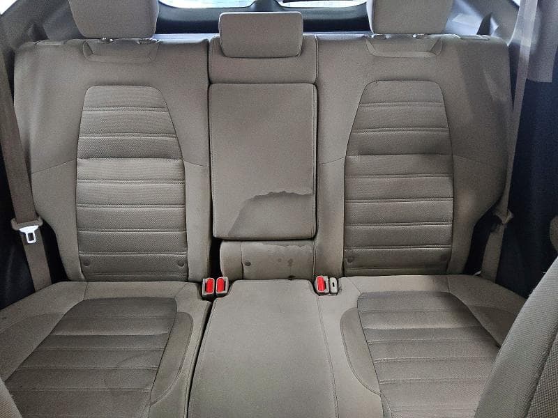 2020 HONDA CR-V EX 10