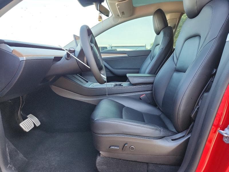 2022 TESLA MODEL Y 7