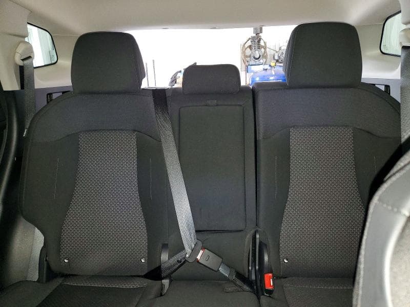 2026 KIA SPORTAGE LX 10