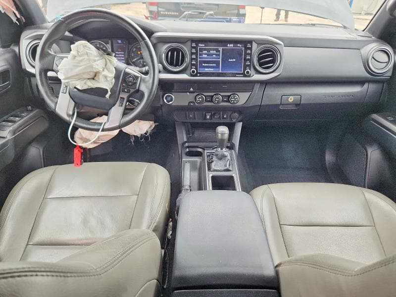 2020 TOYOTA TACOMA TRD SPORT TRD SPORT 8