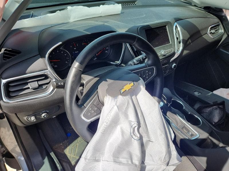 2023 CHEVROLET EQUINOX LT LT 8