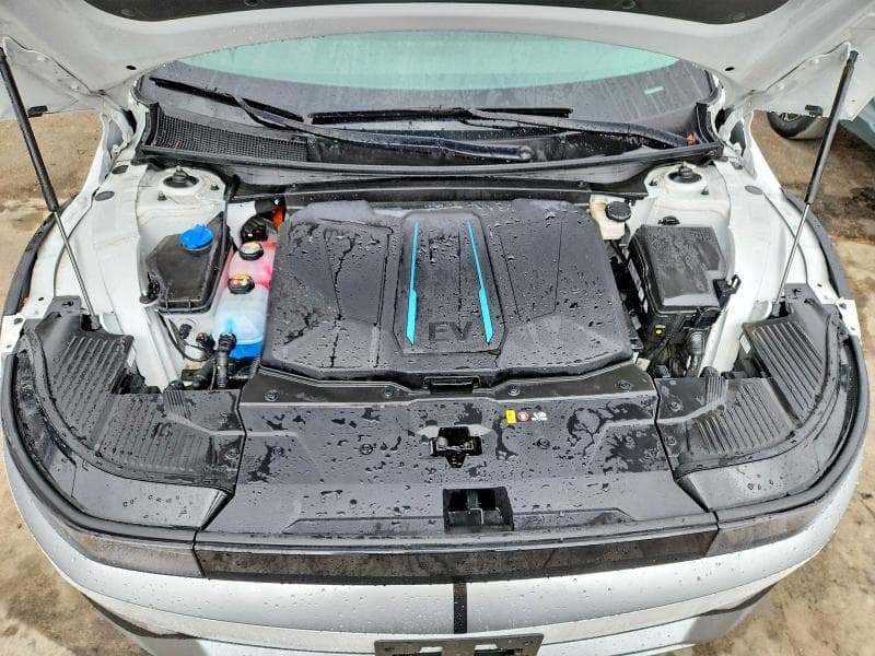 2024 HYUNDAI IONIQ 5 SEL 11