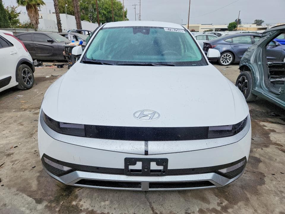 2024 HYUNDAI IONIQ 5 SEL 5