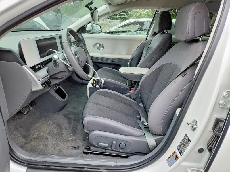 2024 HYUNDAI IONIQ 5 SEL 7