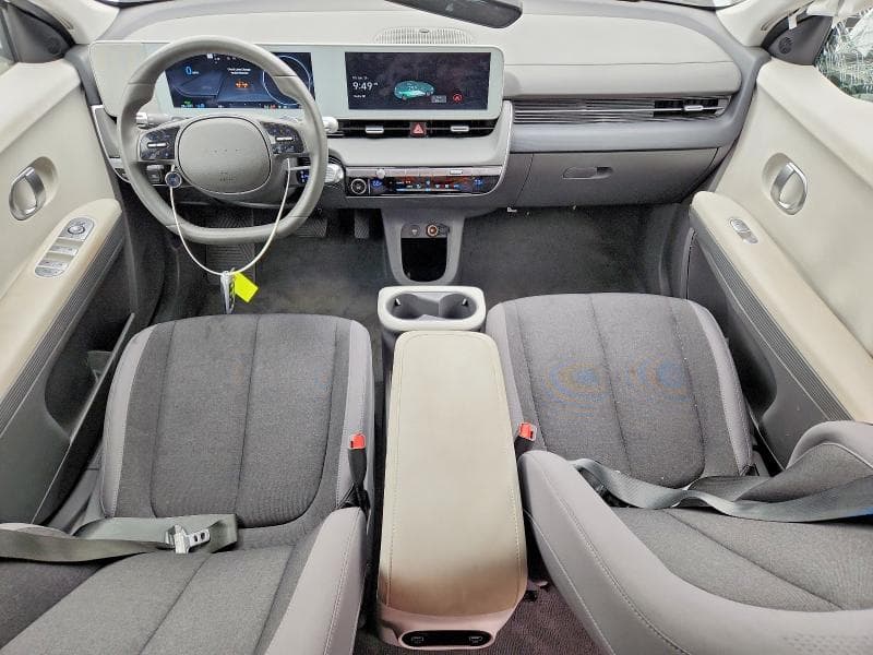 2024 HYUNDAI IONIQ 5 SEL 8