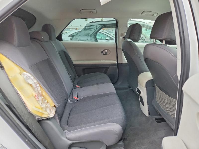 2024 HYUNDAI IONIQ 5 SEL 10