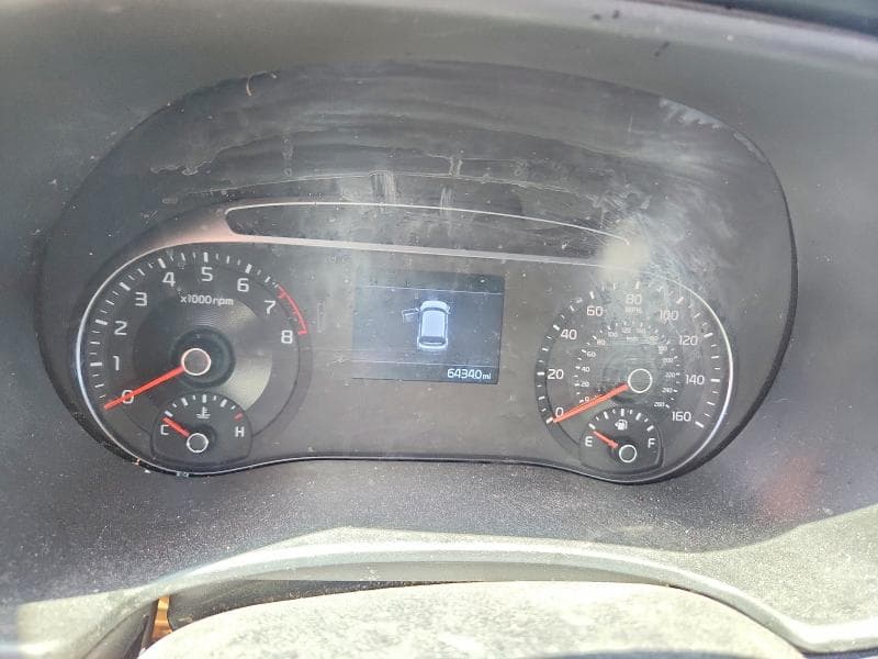 2021 KIA SOUL S 9