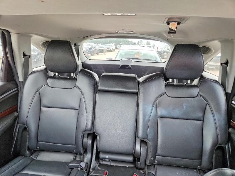 2016 ACURA MDX TECHNOLOGY 10