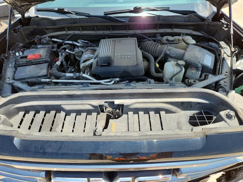 2021 GMC SIERRA K1500 AT4 K1500 AT4 11