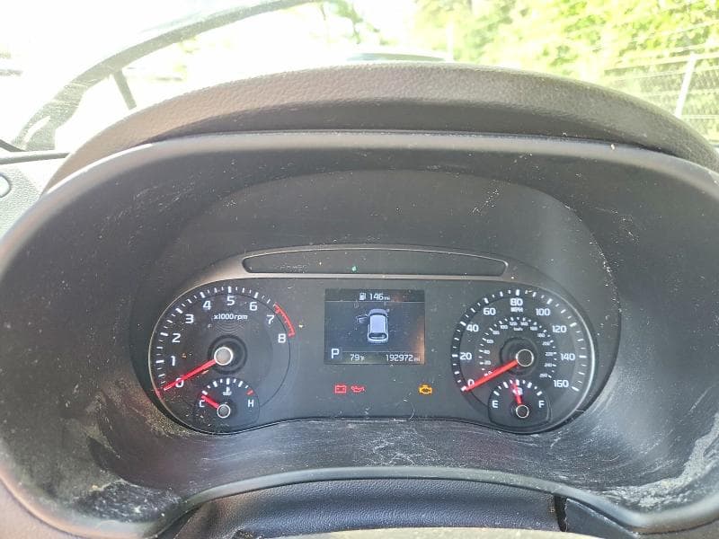 2020 KIA SOUL LX LX 10