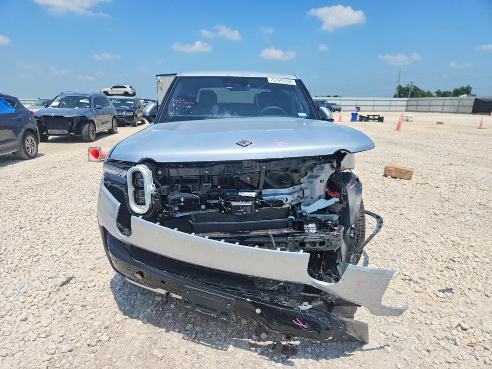 2026 RIVIAN R1T ADVENTURE 5