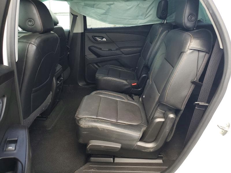 2018 CHEVROLET TRAVERSE LT 11