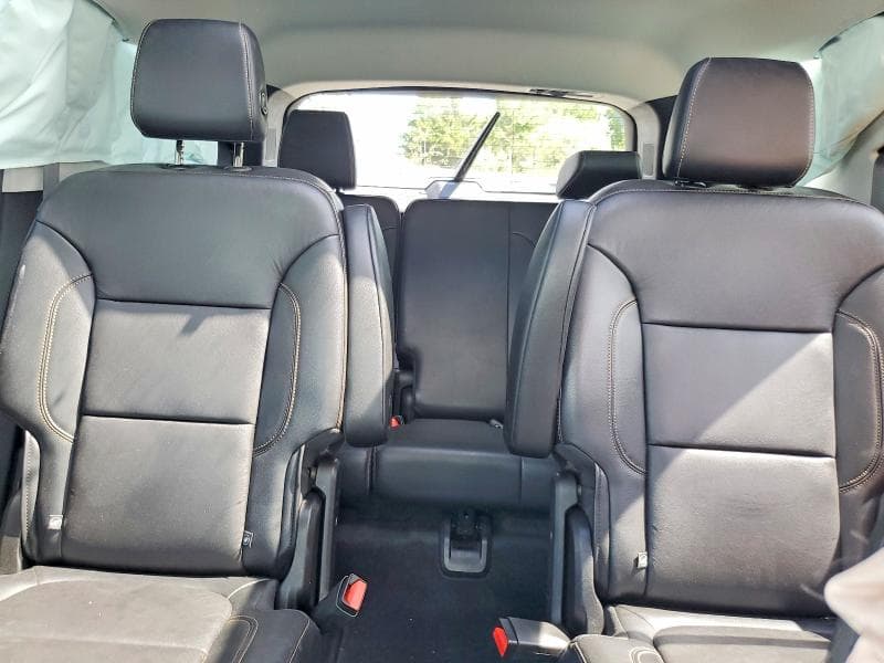 2018 CHEVROLET TRAVERSE LT 10