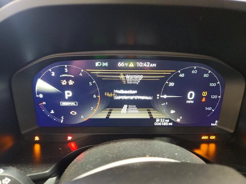 2025 MITSUBISHI OUTLANDER SE 9