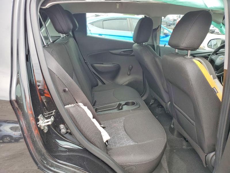 2019 CHEVROLET SPARK LS LS 11