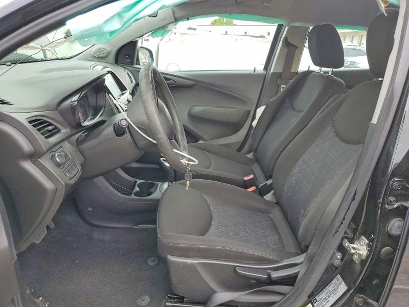 2019 CHEVROLET SPARK LS LS 7