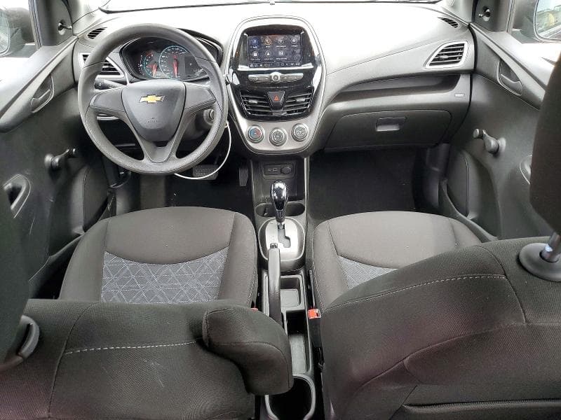 2019 CHEVROLET SPARK LS LS 8