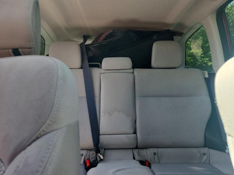 2017 SUBARU FORESTER 2.5I PREMIUM 2.5I PREMIUM 10