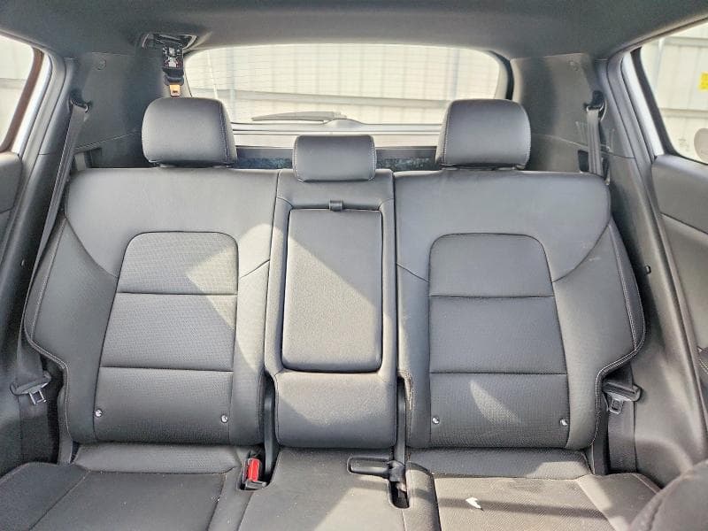 2021 KIA SPORTAGE S 10