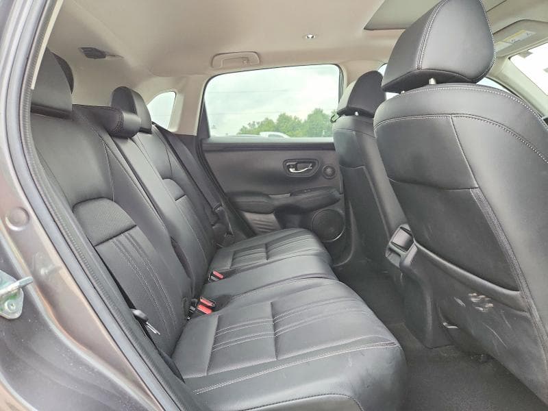 2023 HONDA HR-V EXL 11