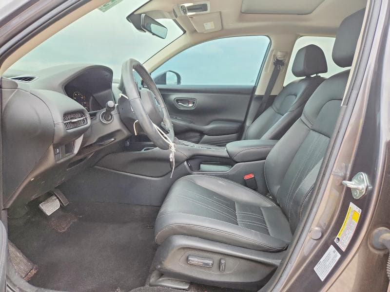 2023 HONDA HR-V EXL 7
