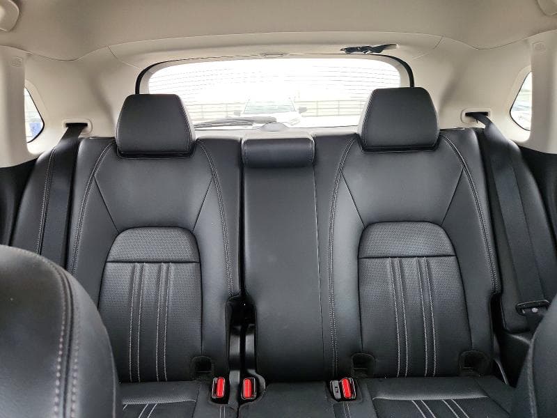 2023 HONDA HR-V EXL 10