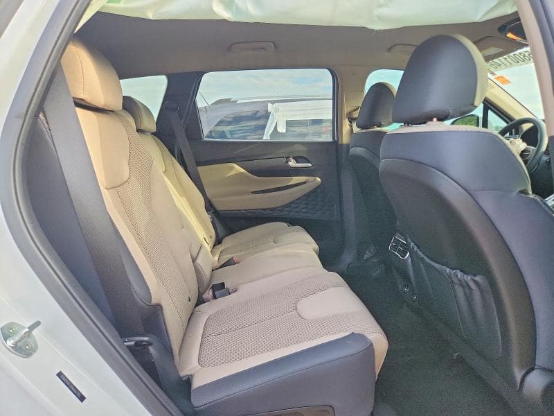2022 HYUNDAI SANTA FE SEL SEL 11