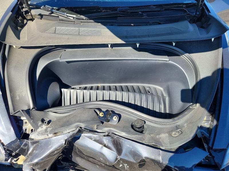 2024 TESLA MODEL 3 11