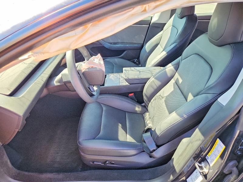 2024 TESLA MODEL 3 7