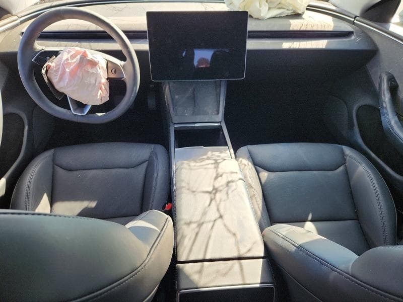 2024 TESLA MODEL 3 8