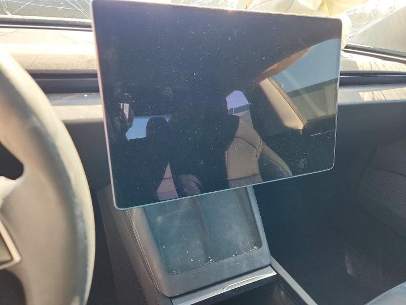 2024 TESLA MODEL 3 9