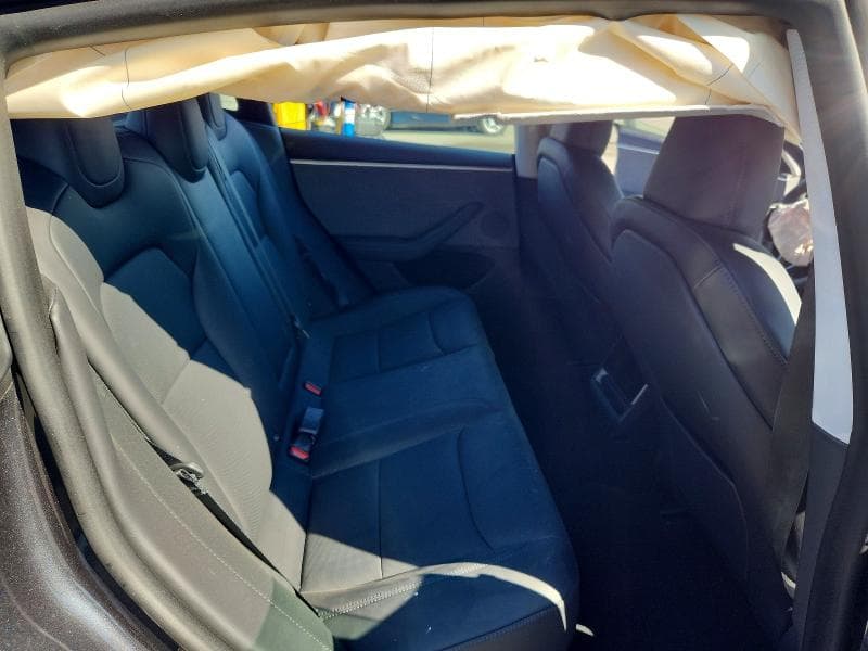 2024 TESLA MODEL 3 10