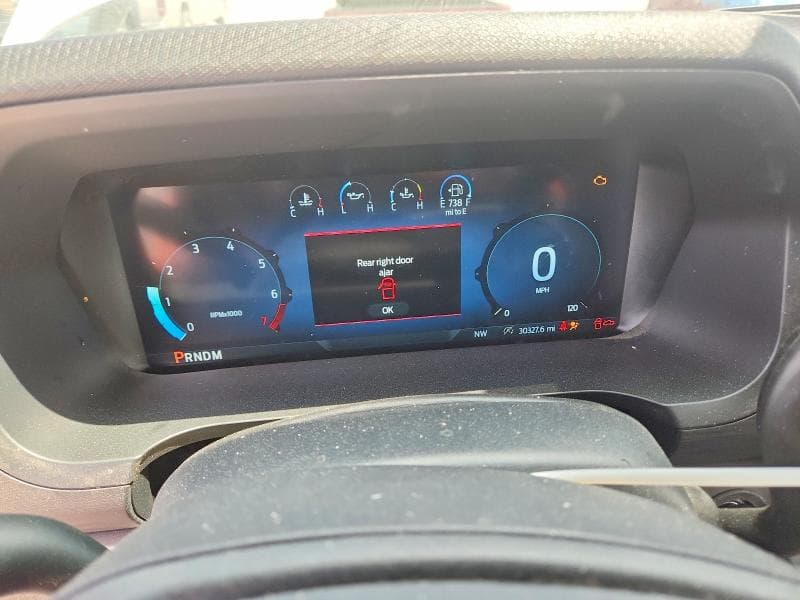 2024 FORD F150 XL 9