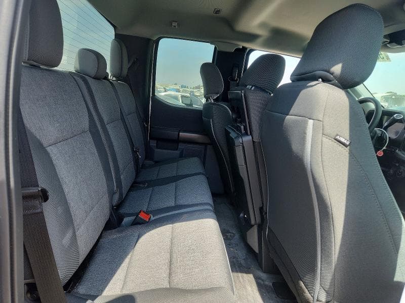 2024 FORD F150 XL 10