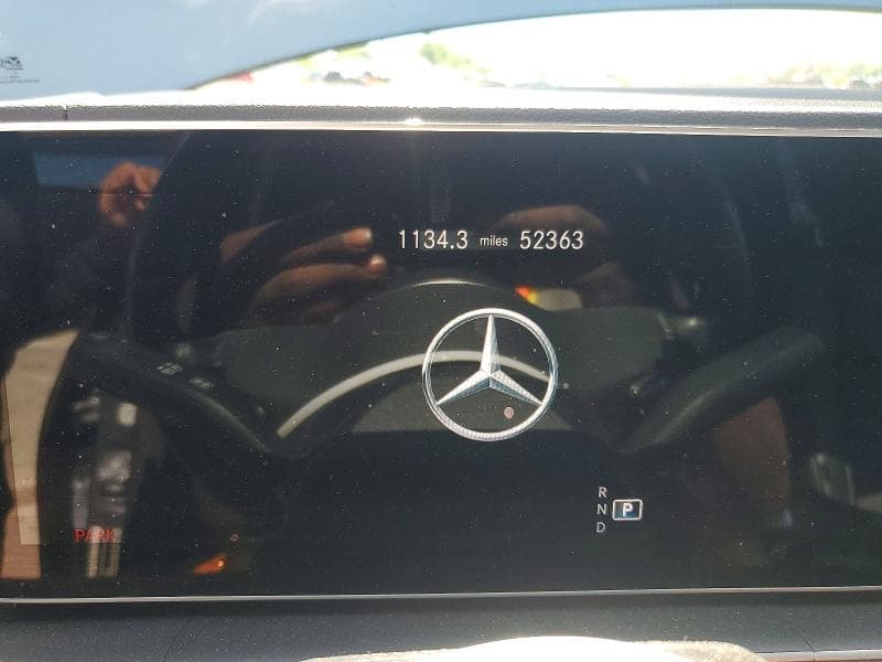2021 MERCEDES-BENZ GLS 450 4MATIC 450 4MATIC 13
