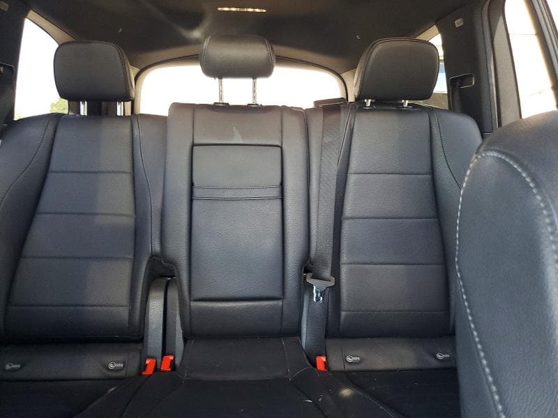 2021 MERCEDES-BENZ GLS 450 4MATIC 450 4MATIC 10