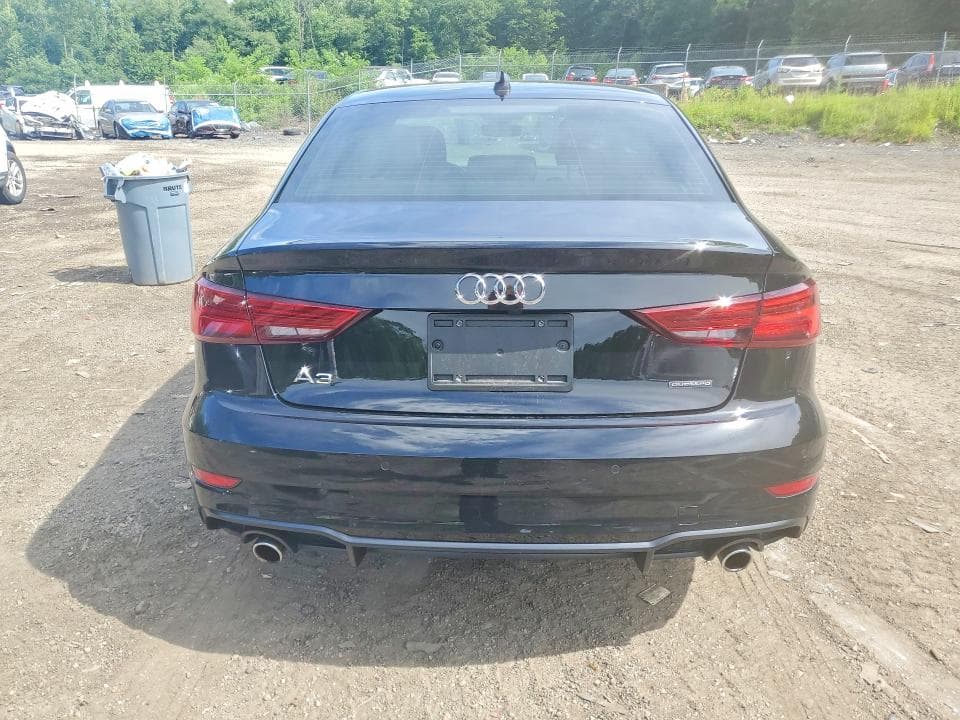 2020 AUDI A3 S-LINE PREMIUM PLUS 6