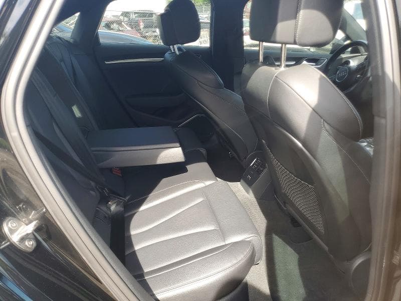 2020 AUDI A3 S-LINE PREMIUM PLUS 10