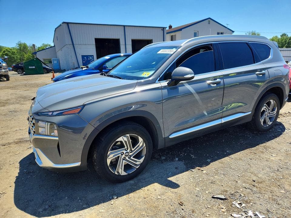 2021 HYUNDAI SANTA FE SEL - 1